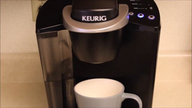 DeliBru Reusable K-Cups - Unboxing & Review смотреть онлайн