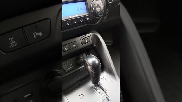 Hyundai IX35 2015 г.в. с мотором без задиров