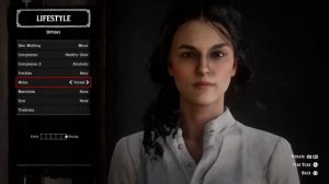 Red Dead Redemption 2 - (Online) - Valentine's Update - Bonus Vid - Gal Gadot/Wonder Woman Creation