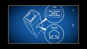 Трагический секрет подушек, убивающих водителей: история гибели фирмы Takata! Мы все еще в опасности