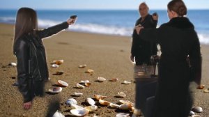 Кровавые цветы 224 серия на русском языке. Анонс