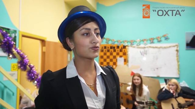 ПМК: Радуга, Факел, Нева. Путешествие в мир мюзикла. смотреть онлайн