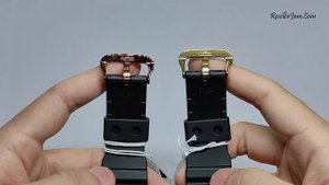 Casio G-Shock DW-9052GBX-1A4 vs Casio G-Shock DW-9052GBX-1A9