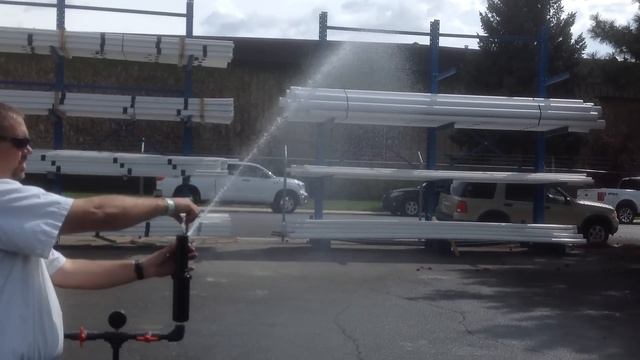 Adjusting the Hunter PGP & Spray Heads смотреть онлайн