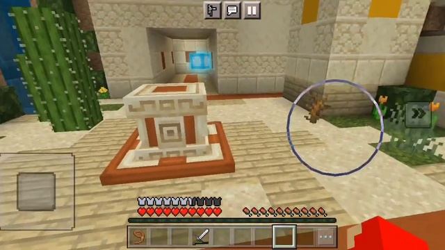 "Нестареющие тропы". Прохождение сюжетки. 2 серия "Загадочная пирамида" смотреть онлайн