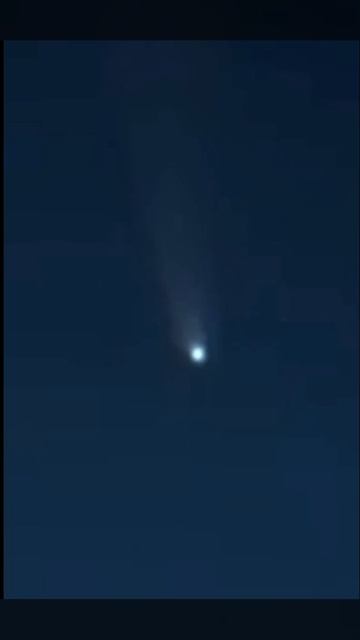 April 12,2024 ‘Devil Comet’ Best View! смотреть онлайн