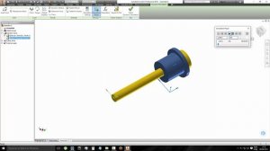 280 Autodesk Inventor Dynamic Simulation Part 1