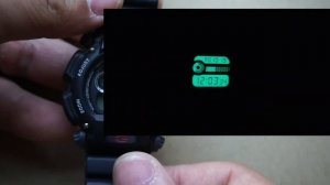 G Shock DW9052 / DW9052GBX Review