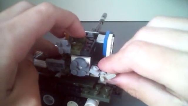 Обзор #12 ( Grille 15 ) смотреть онлайн