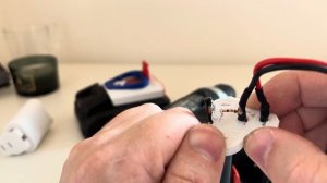 METABO PowerMaxx BS  как подключить батарею с другого шуруповерта