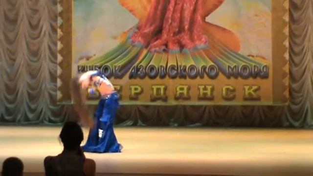 Garkysha Mariya, Shaffali, Performer and choreographer Slakva Nataliya смотреть онлайн