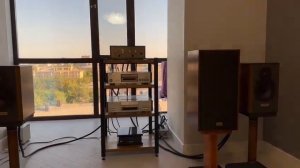 Kenwood LS CX7 Soleade