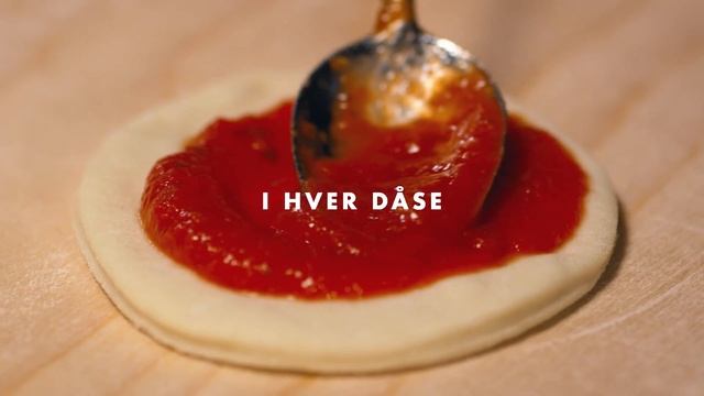 Mutti pizzasauce смотреть онлайн