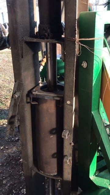 Мини погрузчик везде!!