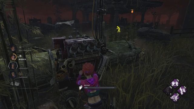 No i'm Pin Head Larry! смотреть онлайн