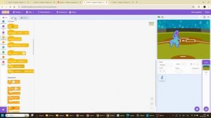 Скреч Встреча героев