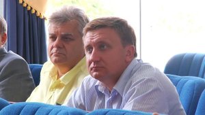 На бюджетній комісії представили три інвестиційні проекти - Житомир.info