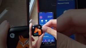 Гайд как подключить часы к приложению Hiwatch pro