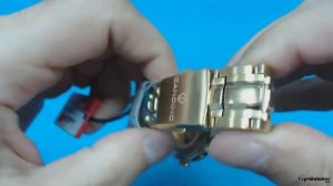 Candino Automatic C4547/3