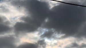 СОЛНЕЧНОЕ ЗАТМЕНИЕ НА КАВКАЗЕ 25.10.2022