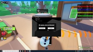 Магнат деревянного особняка в Роблокс