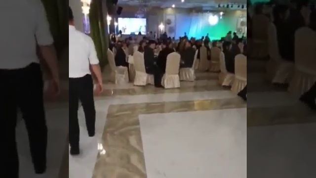 В Кокшетау было выявлено массовое мероприятие на 200 человек