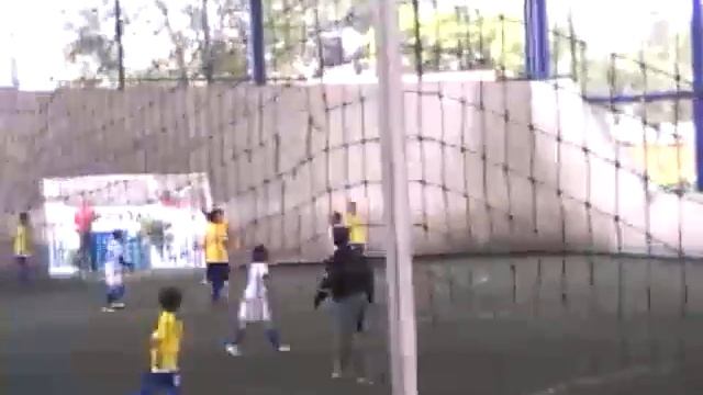 Liga futbol constituyentes Italia (pony) смотреть онлайн