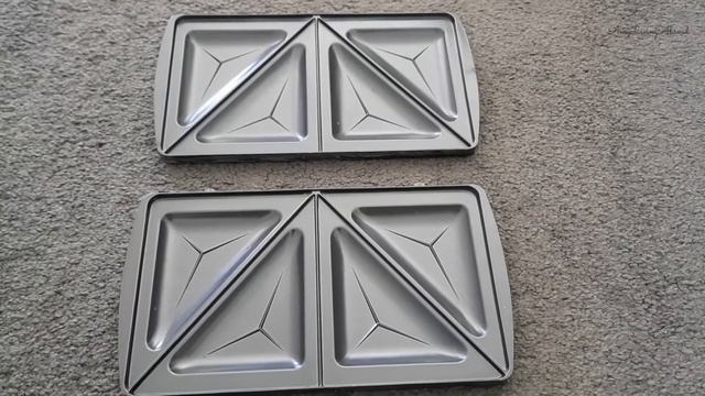 Unboxing Ambiano 5 In 1 Multi Snack Maker From Aldi | Specialbuys Aldi Australia смотреть онлайн