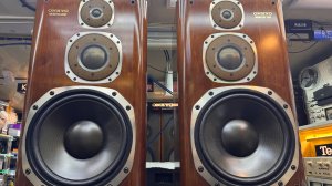 Акустика Onkyo Monitor 2001