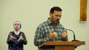 Молитва | Синибабнов Алексей Юрьевич