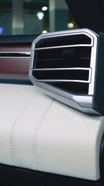 Toyota Tundra Capstone 2022 / PickupOffroadCenter смотреть онлайн