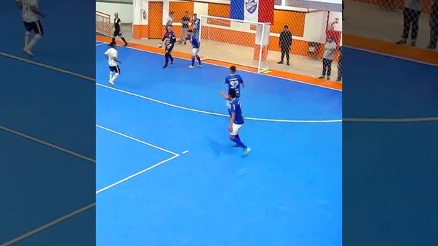 Destaques Cometa x ASAF смотреть онлайн