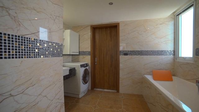 Amari Residences for sale - AMR104 - 2 Bedroom 102sqm Condominium Pattaya.