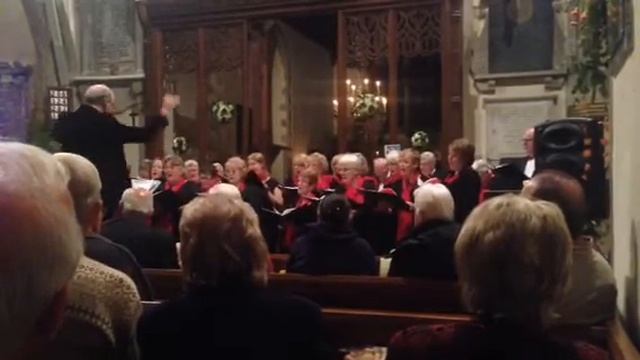 Ashford Invicta Singers смотреть онлайн