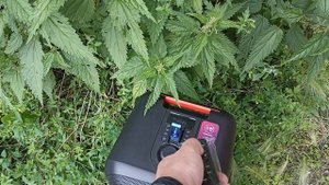 Фиеро 150 на открытом воздухе! Отлично! OPEN AIR !
