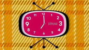 (Реконструкция) Часы домашний (2005-2006) Исправлено