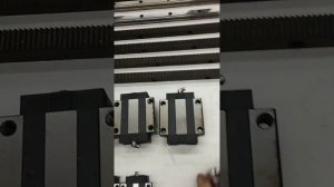 Комплектующие для ЧПУ фрезера