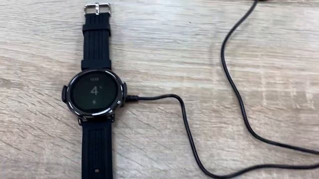Часы Amazfit