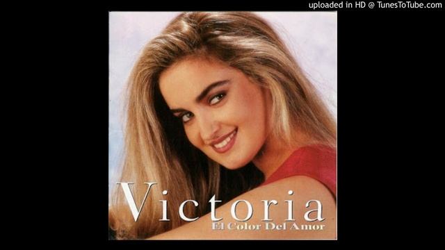 VICTORIA DEJENME QUERER (online-audio-converter.com) смотреть онлайн