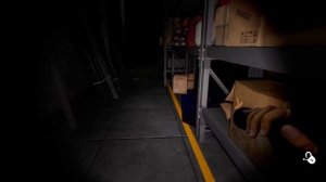 Второе дело Аниматроников // CASE 2: Animatronics Survival