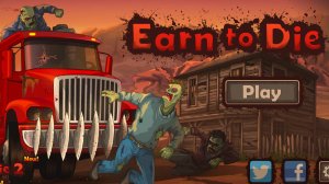 earn to die