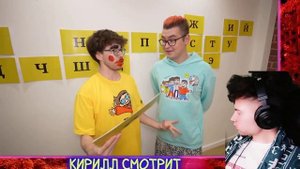 ВЛАДА А4 Выполняем ЗАДАНИЯ по АЛФАВИТУ Челлендж ! РЕАКЦИЯ НА ВЛАДА А4