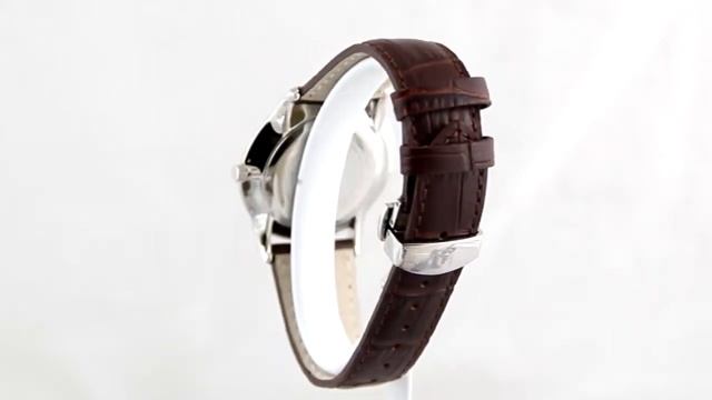 Мужские часы L'Duchen Toledo D 751.41.38 смотреть онлайн