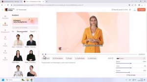 Как создать видео с помощью искусственного интеллекта