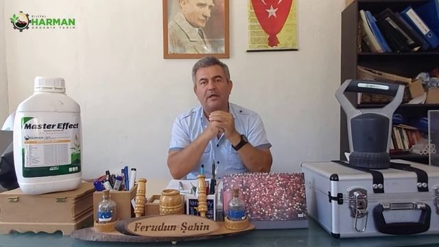 Tarımda "Verimlilik" | Dijital Toprak Analizi Faydaları | Doğru Gübre - Doğru Zaman - Doğru Miktar смотреть онлайн