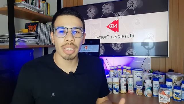 Ensure Plus: Suplemento Hipercalórico para ganho de peso смотреть онлайн