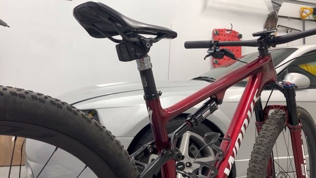 Rock Shox AXS Reverb, the good and the bad. смотреть онлайн