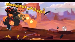 ТАНК ДЖОКЕР против КРАКЕНА! КАКОЙ ТАНК ЛУЧШЕ? Танки Hills of Steel