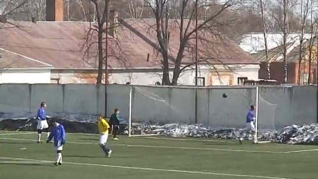 товарищеская встреча ЛФК Луховицы ЛФК Дон смотреть онлайн