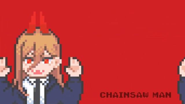 [8bit] Chainsaw Man - #4 Ending / "Tablet (Jozai)" - TOOBOE [Chiptune Cover] смотреть онлайн